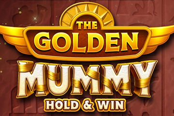 Slot The Golden Mummy Hold and Win