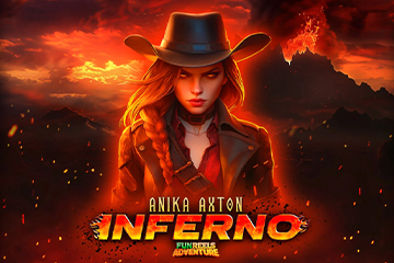 Free Online Slot Anika Axton Inferno