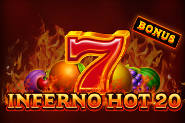 Play Inferno Hot 20