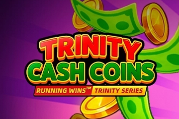 Trinity Cash Coins by Fugaso