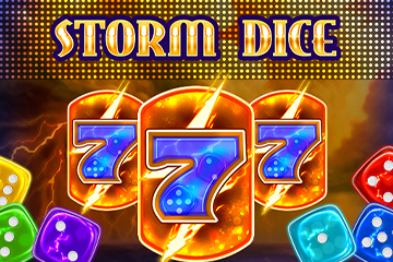 Play Storm Dice