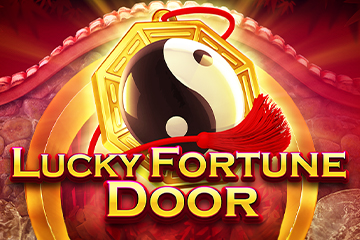 Free Slot Lucky Fortune Door Wild