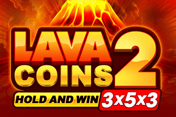 Lava Coins 2 online and free