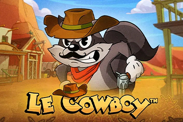 Le Cowboy online and free