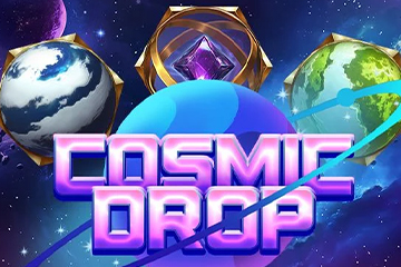 Cosmic Drop online and free