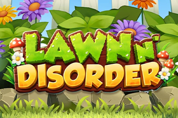 Slot machine Lawn n' Disorder online