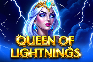 Slot machine Queen Of Lightnings without registration