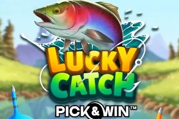 Lucky Catch Pick&Win online