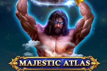 Free Slot Majestic Atlas