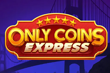 Free Online Slot Only Coins Express