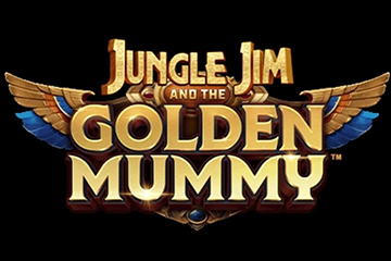 Jungle Jim and the Golden Mummy by Games Global