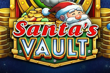 Santa's Vault by Push Gaming