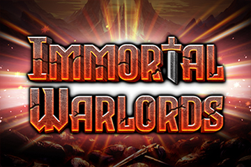 Play 1 Reel - Immortal Warlords