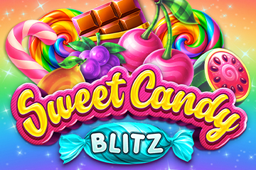 Sweet Candy Blitz online
