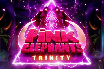 Free Slot Pink Elephants Trinity