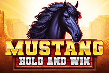 Mustang Hold and Win by Booming