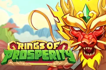 Rings of Prosperity by Playngo