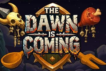 Slot machine The Dawn is Coming online