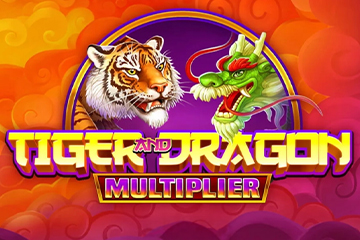 Slot Tiger and Dragon Multiplier