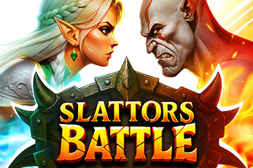 Slot Slattors Battle - Orcs vs Elves without registration