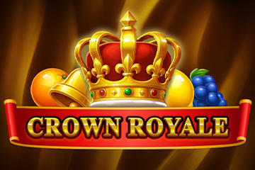 Slot machine Crown Royale without registration