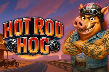 Slot Hot Rod Hog without registration
