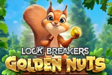 Slot Lock Breakers – Golden Nuts Buy Bonus