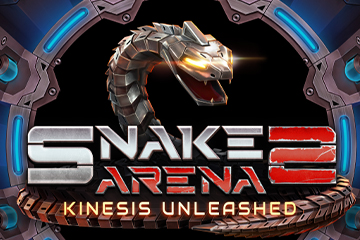 Play Snake Arena 2