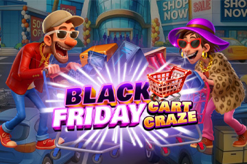Slot Black Friday Cart Craze online