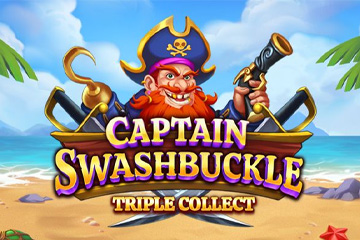 Captain Swashbuckle: Triple Collect online and free