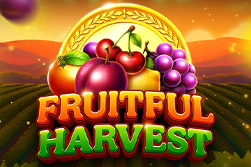 Slot Fruitful Harvest online