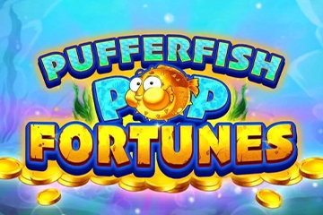 Pufferfish Pop Fortunes (Bonus Buy) online