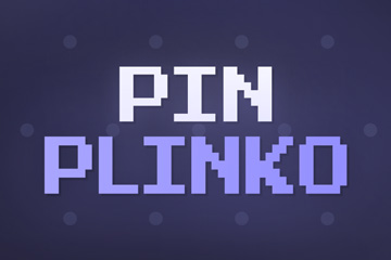 Pin Plinko online