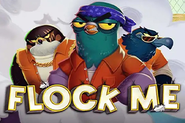 Flock Me in Online Casino