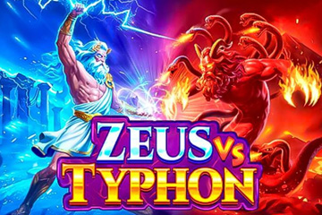 Zeus vs Typhon in Online Casino