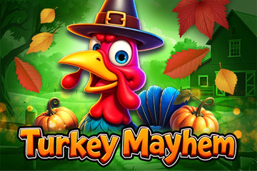 Free Slot Turkey Mayhem