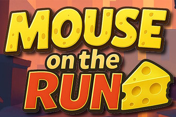 Mouse on the Run for free!