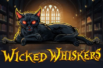Online Slot Wicked Whiskers