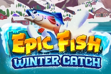 Online Slot Epic Fish: Winter Catch