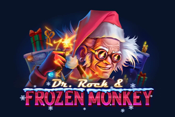 Slot machine Dr. Rock & Frozen Monkey online