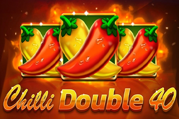 Free Online Slot Chilli Double 40