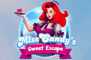 Online Slot Miss Candy's Sweet Escape