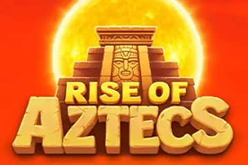 Slot machine Rise of Aztecs online