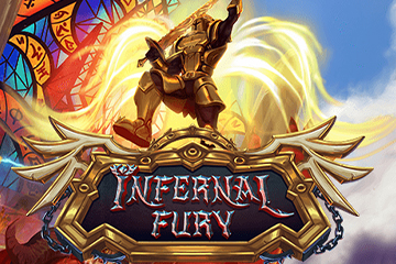 Slot machine Infernal Fury