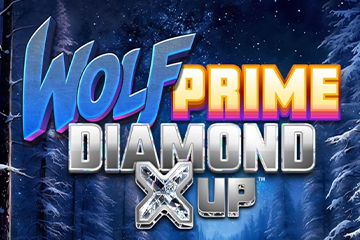Slot Wolf Prime Diamond X UP without registration
