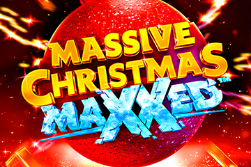 Free Slot Massive Christmas MAXXE