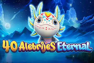 Free Online Slot 40 Alebrijes Eternal