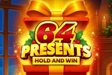 Play 64 Presents Hold and Win