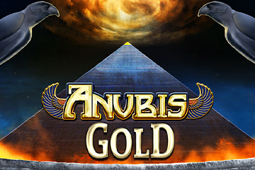 Anubis Gold by Amatic
