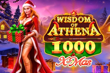 Wisdom of Athena 1000 Xmas online